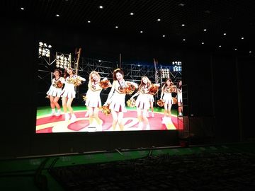 HD P8 farbenreiche LED-Anzeige führte im Freien, helles Konzert-Stadium Videoanzeigefelder