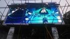 Decken-Stadion LED-Anzeigen-Bildschirm-hohe Helligkeit 1200 Nissen